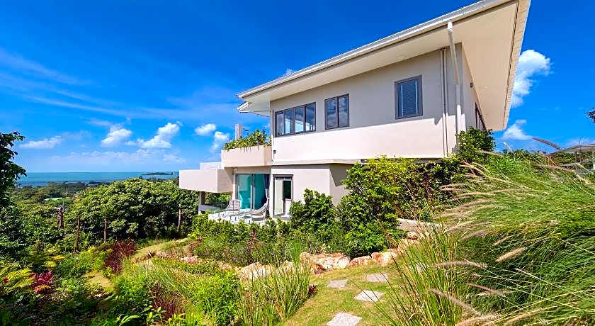 SAMUI SUNSETS LUXURY VILLAS