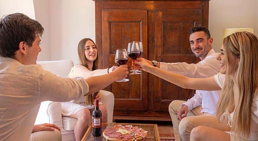 Villa LeMarche b&b