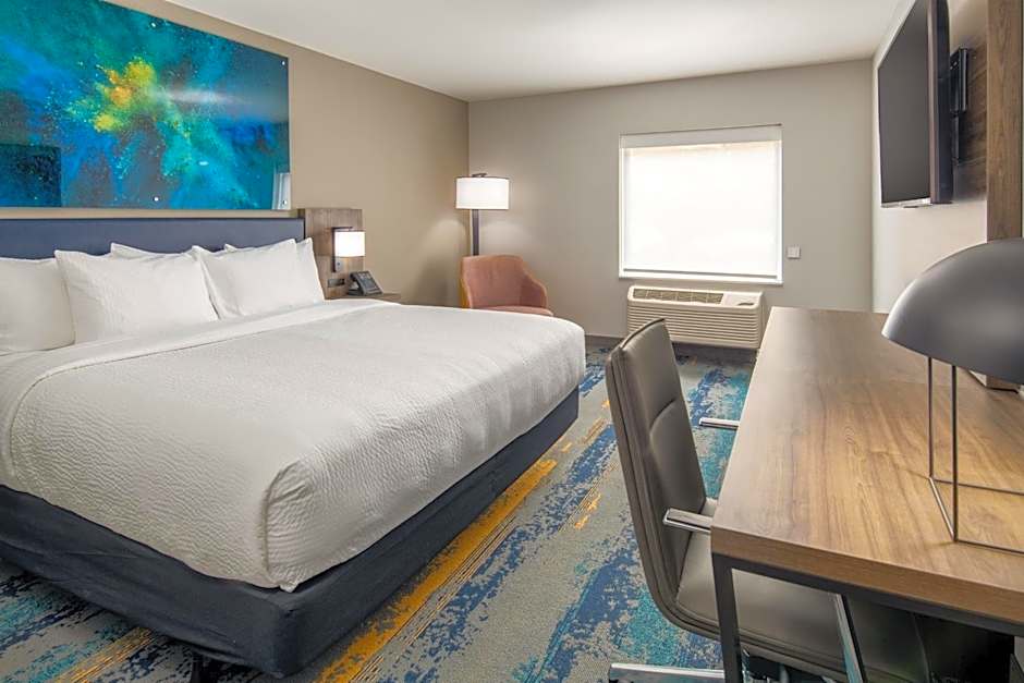 La Quinta Inn & Suites by Wyndham Spokane Downtown