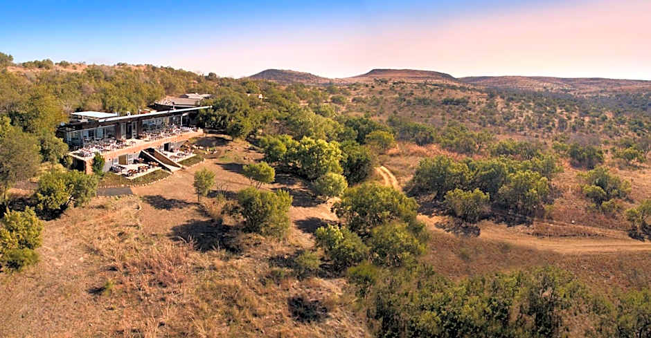 Cradle Boutique Hotel