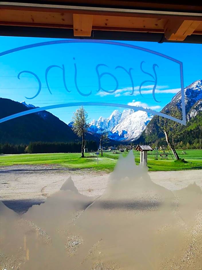 Affittacamere Krajnc