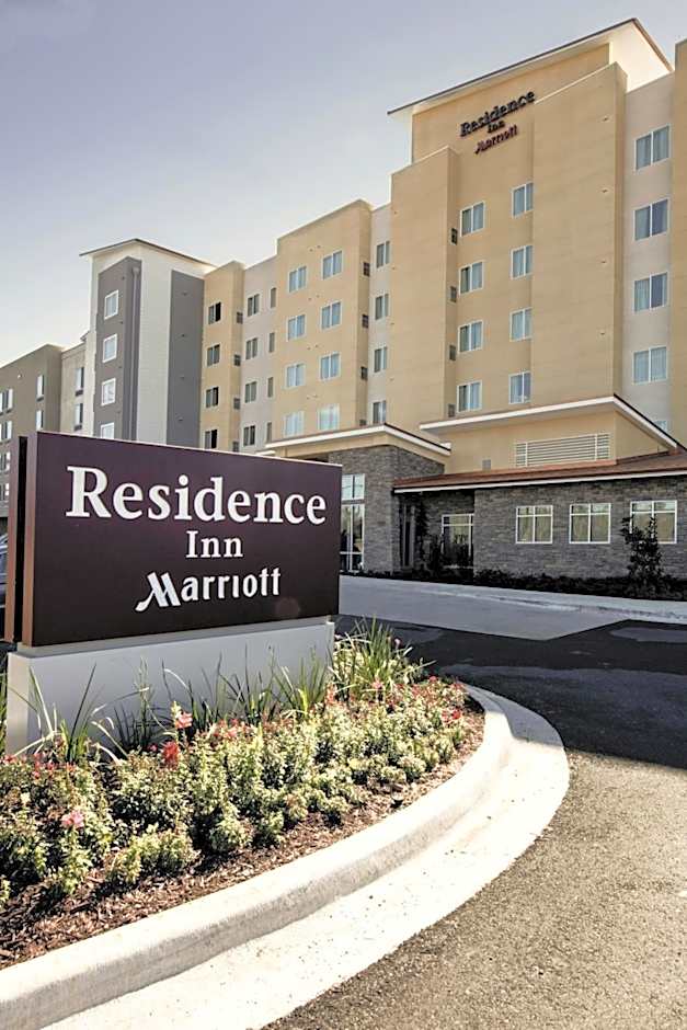 Residence Inn by Marriott Lake Charles
