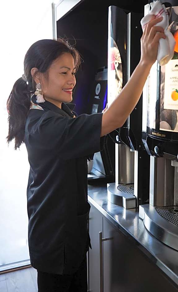 Gardermoen Hotel Bed & Breakfast