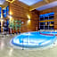 Medical SPA "Eglės sanatorija" Comfort Druskininkai