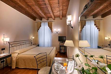 Wellness Package Room