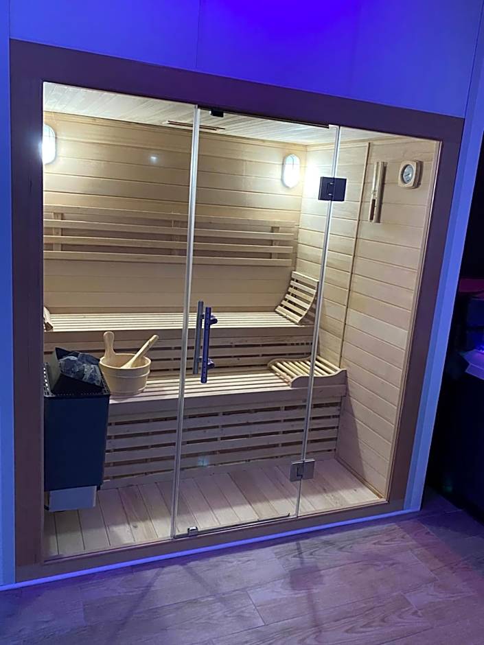 Luana Spa