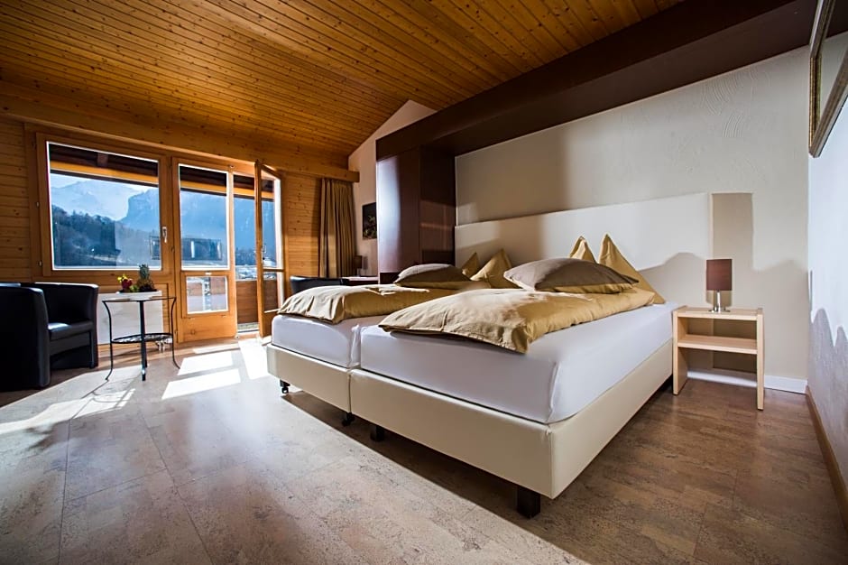 Jungfrau Hotel
