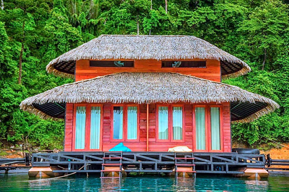 Panvaree The Greenery