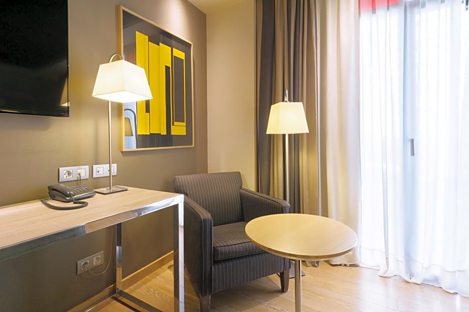 Hotel Jazz