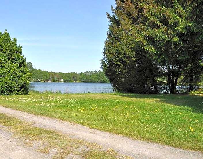 Ferienpark Tannenbruchsee