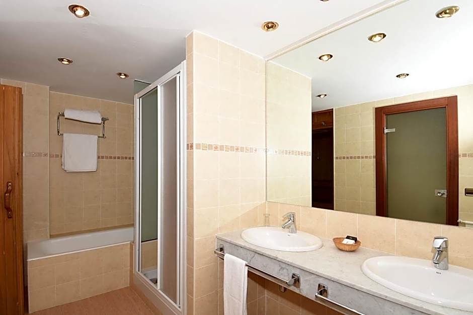 RVHotels Tuca