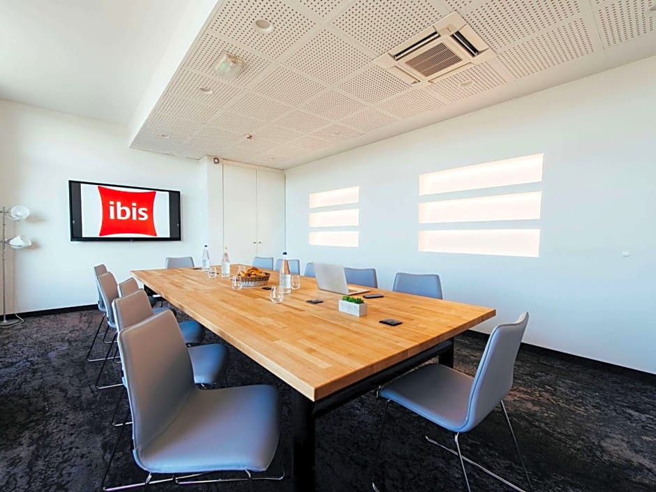 ibis Haguenau Strasbourg Nord