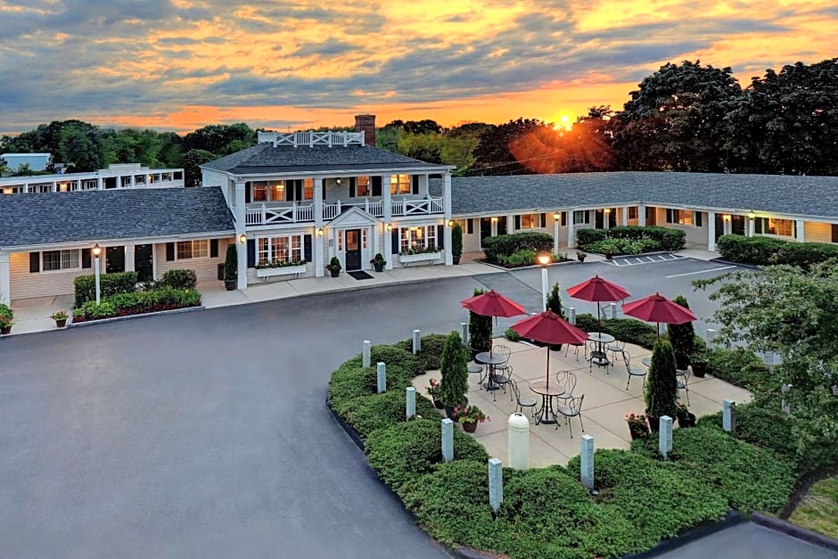 Port Inn and Suites Portsmouth, Ascend Hotel Collection
