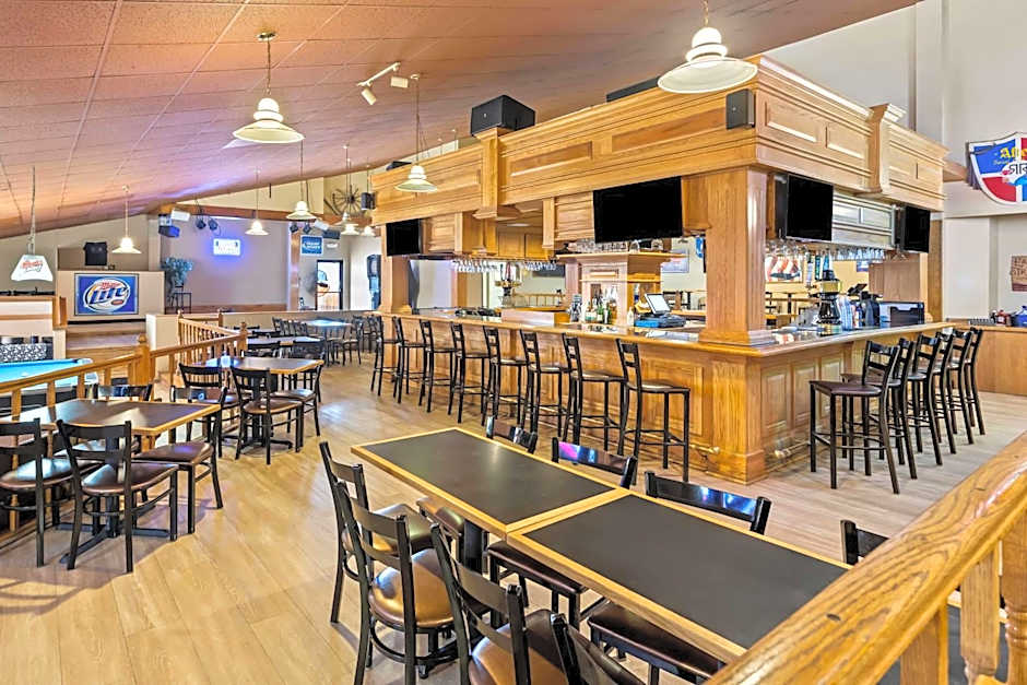 Best Western Tower West Lodge