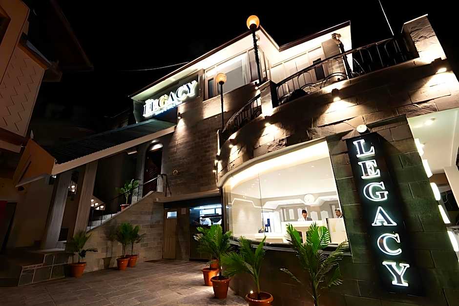 Sterling Legacy Shimla