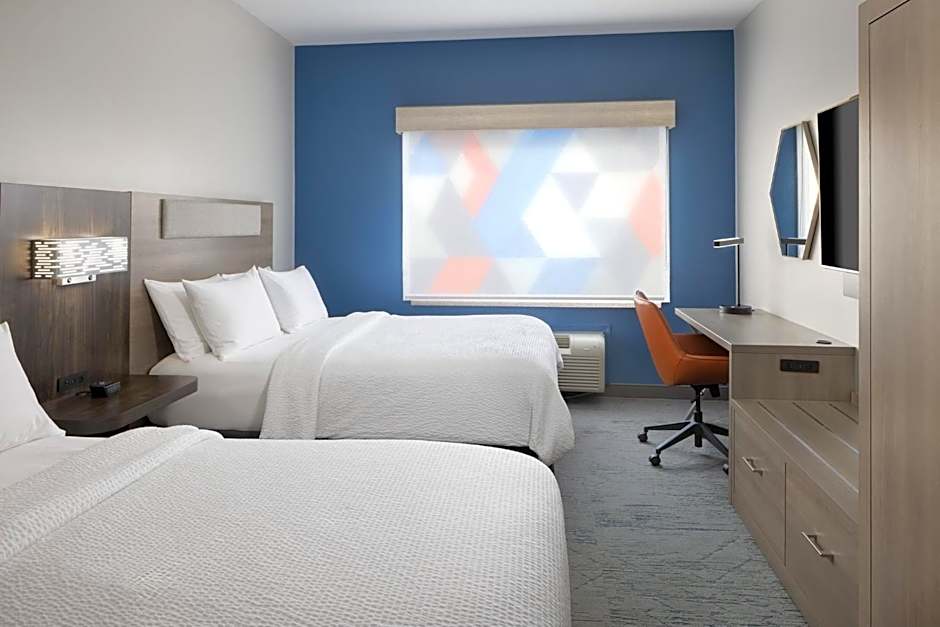 Holiday Inn Express Ludlow By IHG