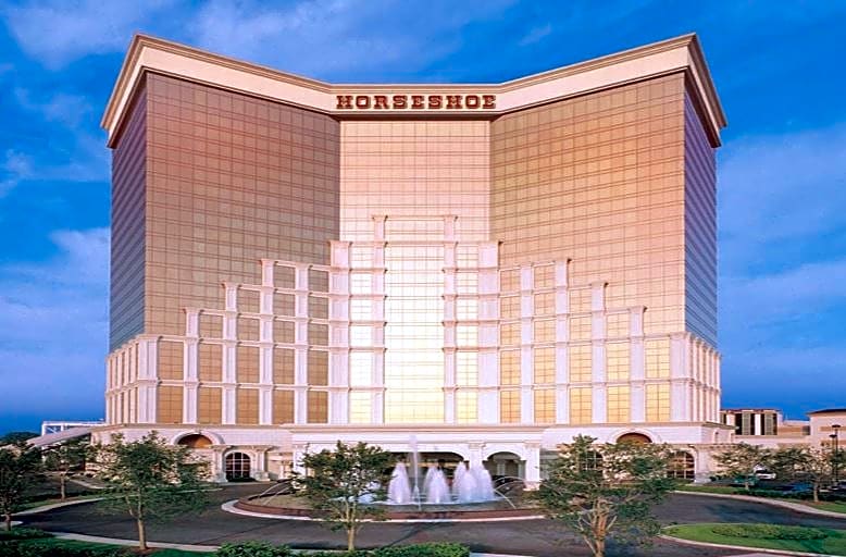 Horseshoe Bossier Casino & Hotel