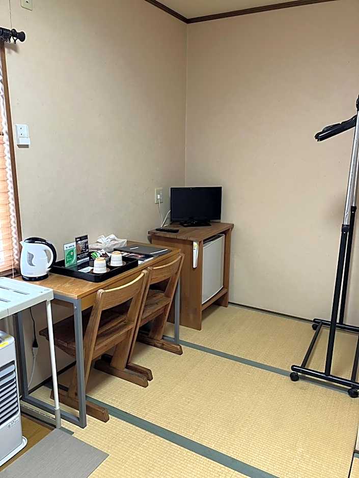 Nagomi-tei
