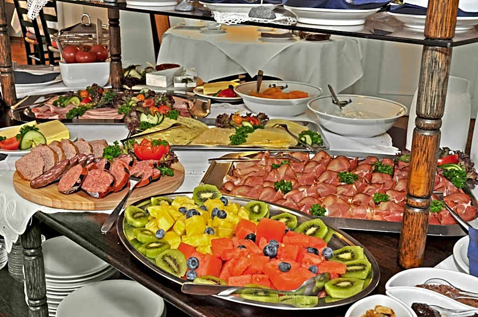 Hotel Garni Kristinenhof