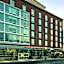 Hampton Inn By Hilton & Suites Fort Wayne Downtown