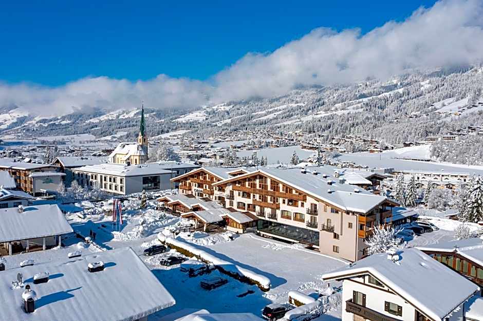 Hotel Sonne