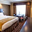 Marinwood Inn & Suites