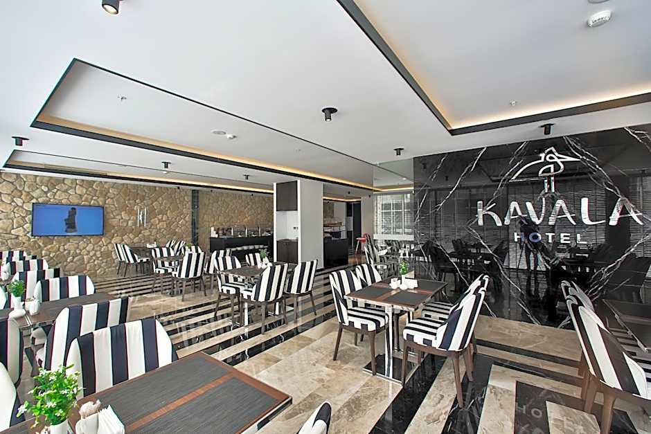 Kavala Hotel