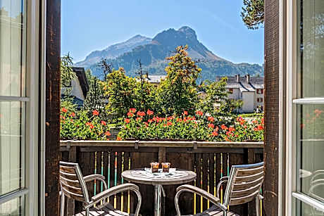 Schweizerhaus Swiss Quality Hotel