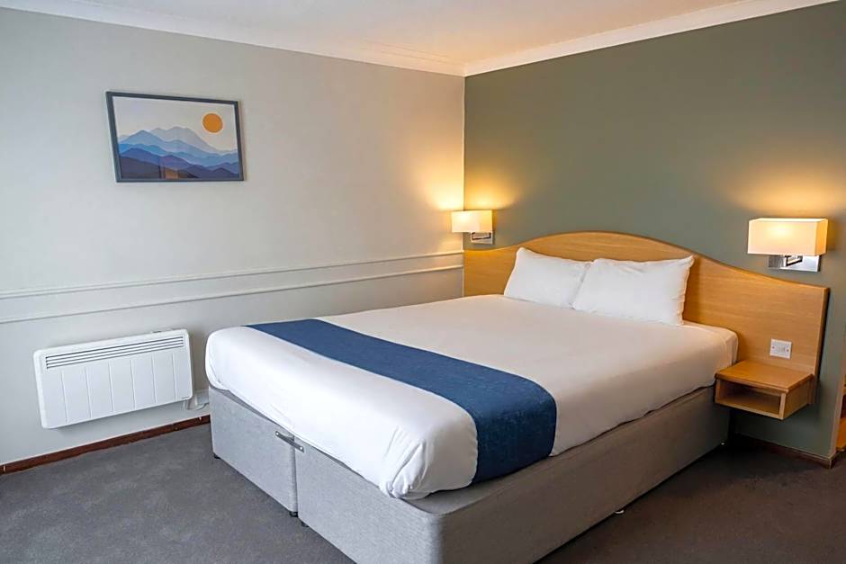 Days Inn by Wyndham Leicester Forest East M1