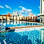 Hyatt Regency Naha Okinawa