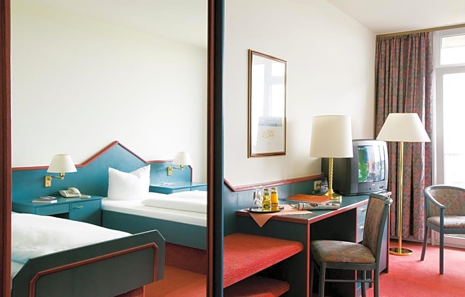 Tryp by Wyndham Bad Bramstedt