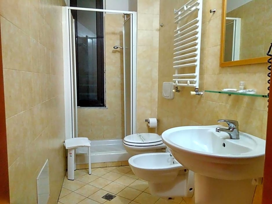 Hotel Galata