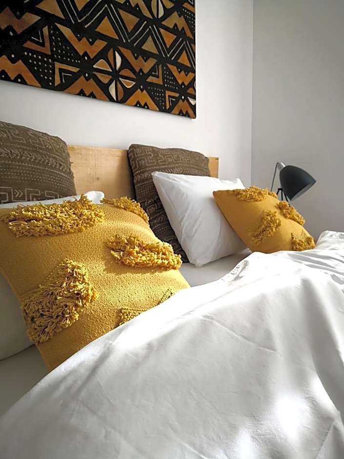 Salotto Brè - Bed & Breakfast charming rooms