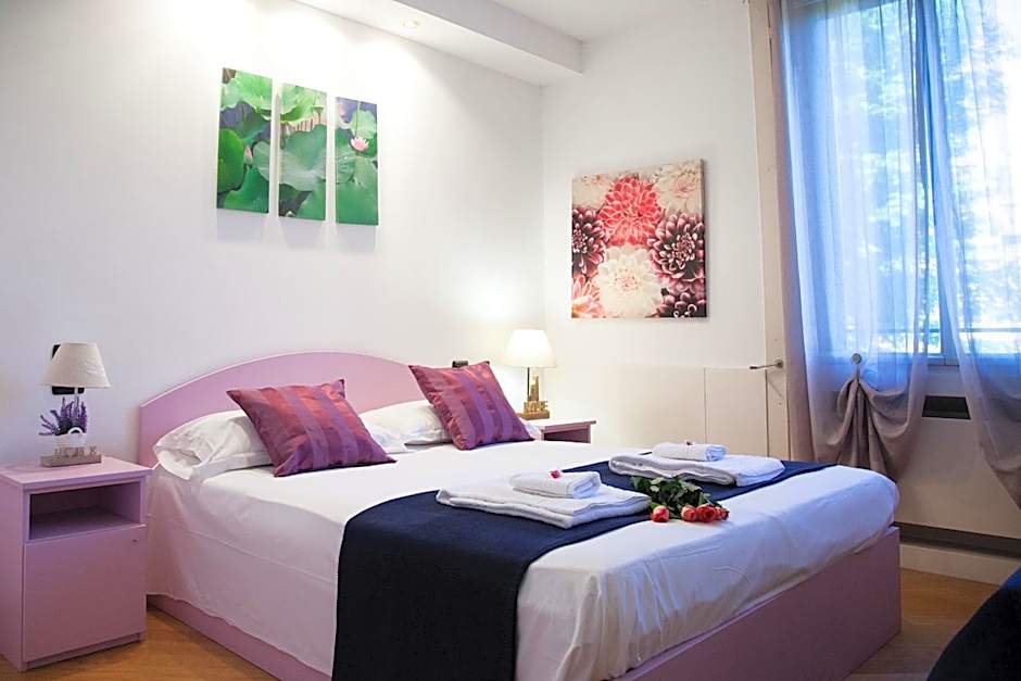 B&B Botton D'Oro Basiglio