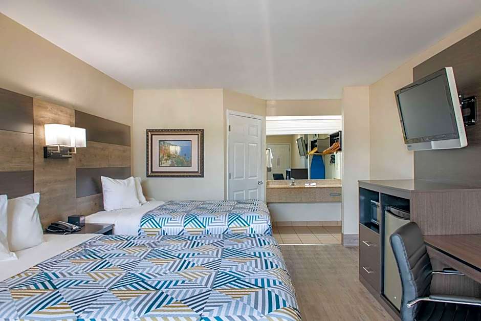 Motel 6 Macon, GA I 475