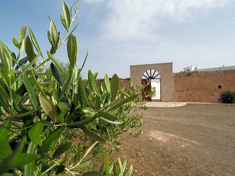 Hotel Masseria Tutosa