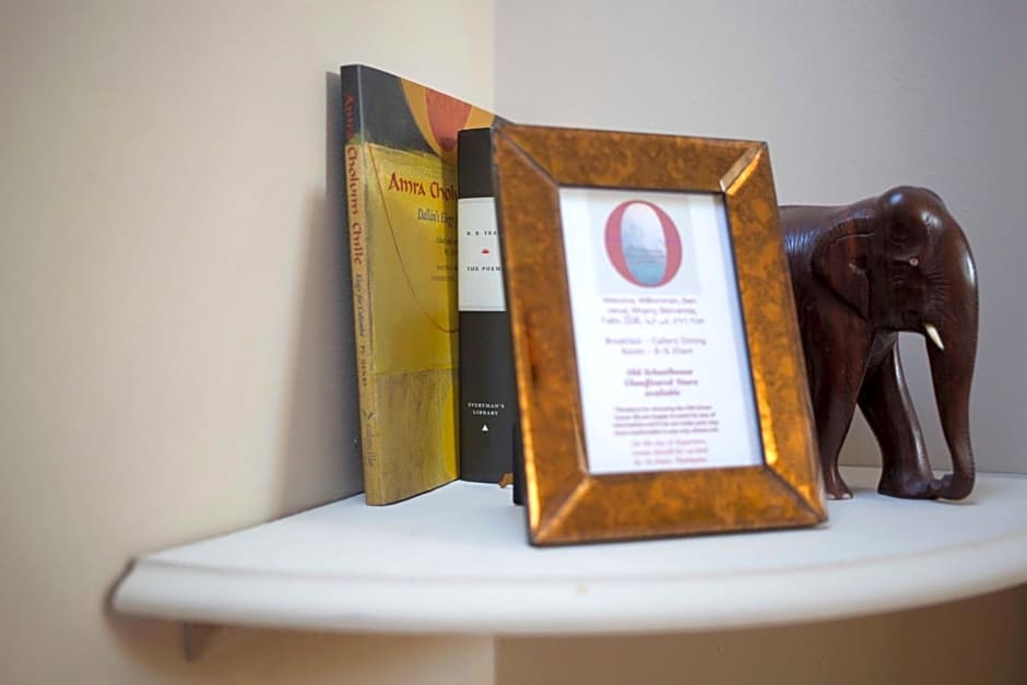 Old Schoolhouse B and B