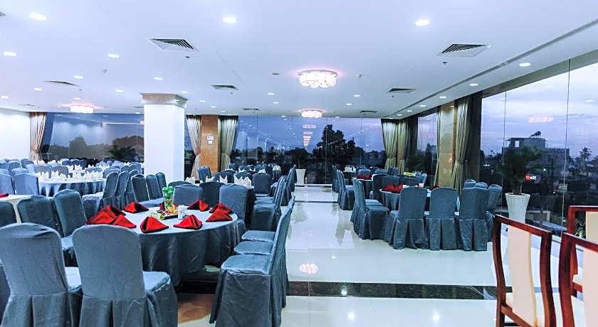 Sunrise Hotel Tay Ninh