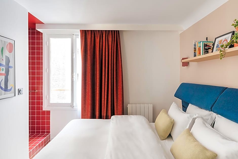 Edgar Suites Auteuil - Le Marois