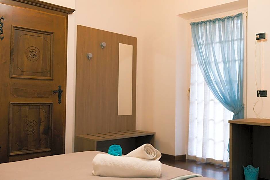 Al Chiar di Luna B&B Valtellina