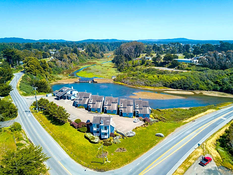Photo 1 of 46 of The Beach House Inn