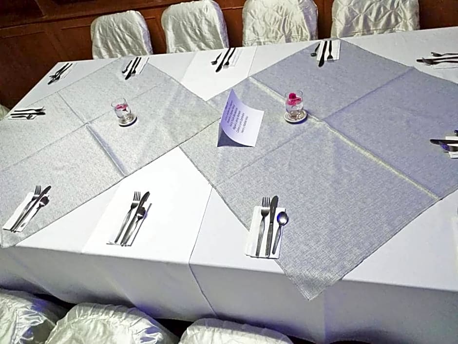 Casa Campo Suites & Convenciones