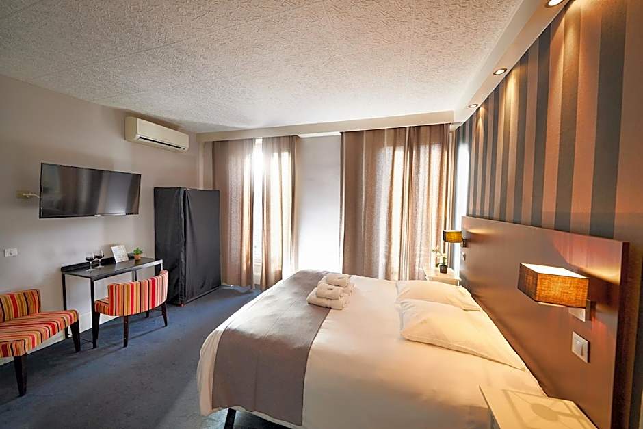 Hotel Les Negociants