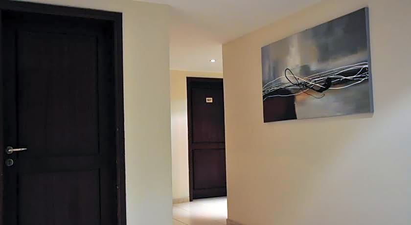 Sahara Hotel Apartment