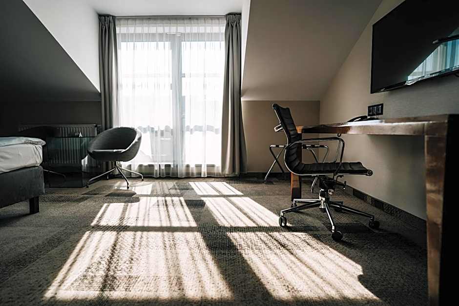 Q Hotel Grand Cru Gdańsk