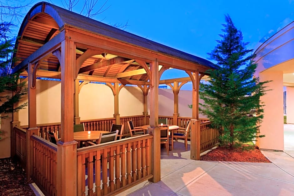 Courtyard Hartford Farmington