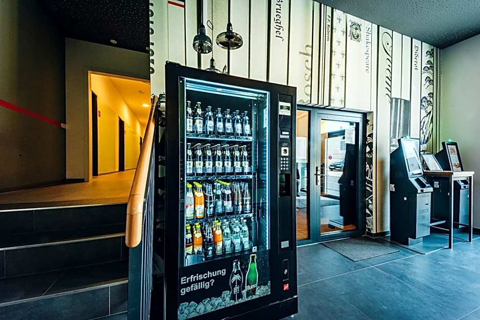 Brera Serviced Apartments Ulm