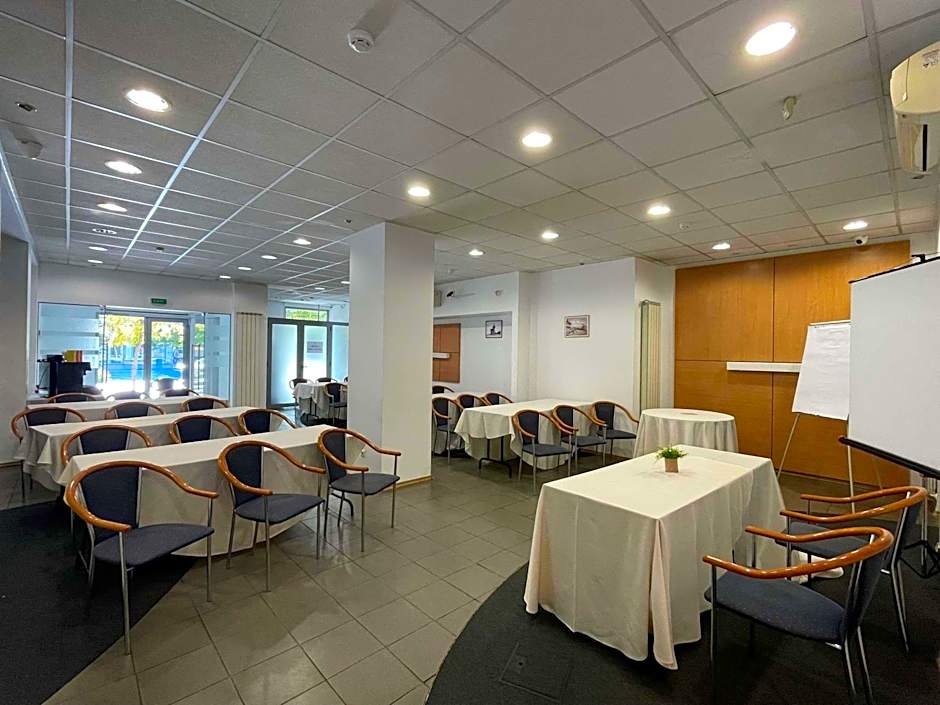 ibis Styles Dunarea Galati