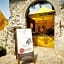 B&B con SPA il Castello di Lucawest