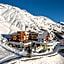 Hotel Hochsölden